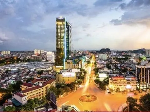 Thanh Hóa thu ngân sách gần 49.000 tỷ đồng, cao nhất các tỉnh Bắc Trung Bộ