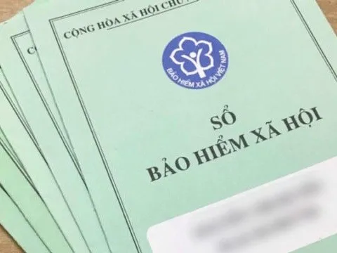 Đề xuất giảm số năm đóng bảo hiểm xã hội tối thiểu để hưởng lương hưu