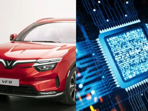 Vndirect: Xe điện và công nghiệp bán dẫn định hình dòng chảy FDI vào ASEAN, doanh nghiệp Việt kịp bắt ''trend" gọi tên VinFast, Geleximco, FPT, Viettel