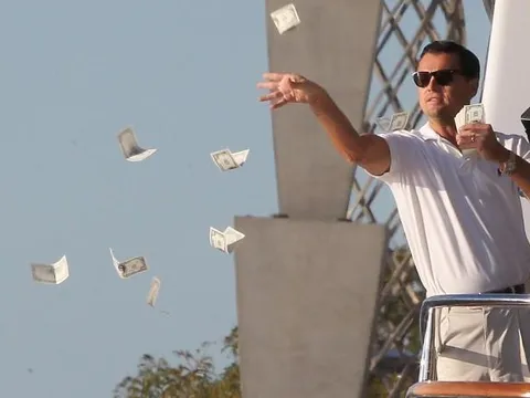 "Phù thủy tài chính" bật mí điều giúp người giàu ngày càng giàu hơn: Ai muốn thành công nhất định phải học hỏi