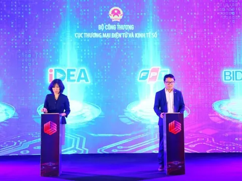 FPT ký kết hợp tác chuyển đổi số với IDEA