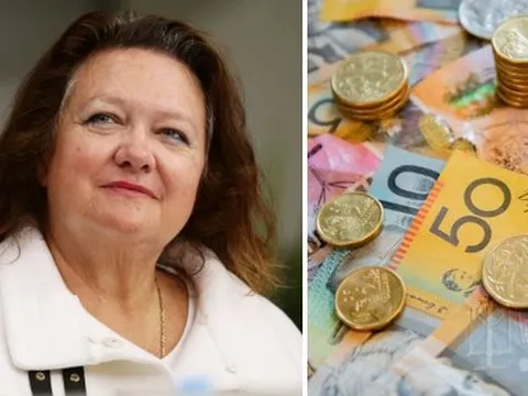 Tỷ phú giàu nhất Australia tặng ngẫu nhiên 100.000 USD cho 10 nhân viên nhưng khiến nhiều người cảm thấy khó chịu vì một lý do