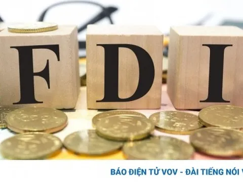 Thu hút FDI năm 2022 - bắt nhịp xu hướng phục hồi kinh tế