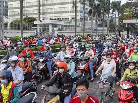 Thưởng Tết: Có chỗ 100 triệu, có nơi chỉ 50.000 đồng