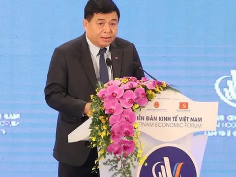 Bộ trưởng Nguyễn Chí Dũng: 8 định hướng và nhiệm vụ trọng tâm phát triển kinh tế-xã hội năm 2023