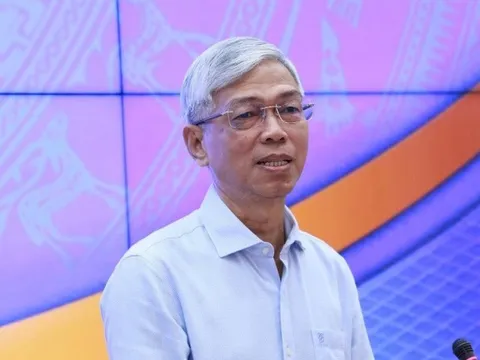 Phó Chủ tịch Tp. HCM trăn trở “muốn tiêu nhưng không có tiền”
