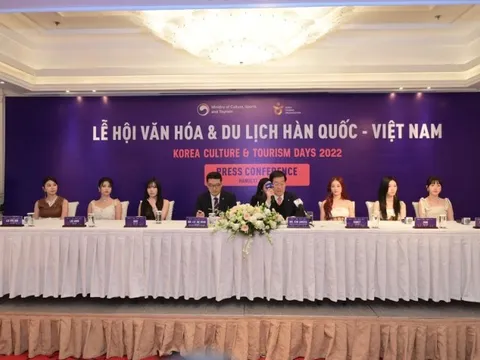 Hàn Quốc chú trọng phát triển du lịch tại thị trường Việt Nam