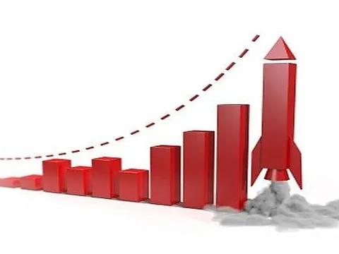 Một cổ phiếu liên quan đến FLC đã tăng trần 3 phiên liên tiếp, giá hồi phục 43% từ đáy