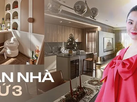 Vợ chồng đi xem và chốt mua đứt căn hộ hơn 7 tỷ chỉ trong 1 buổi