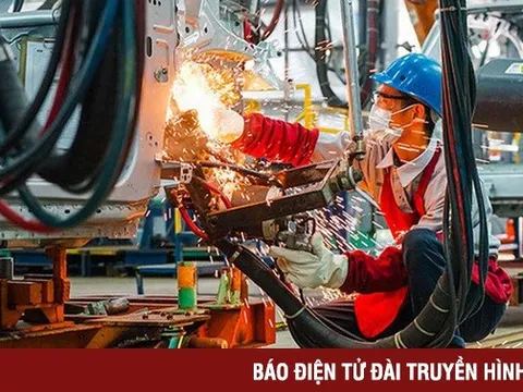 Nỗ lực duy trì đà phục hồi, ổn định tăng trưởng