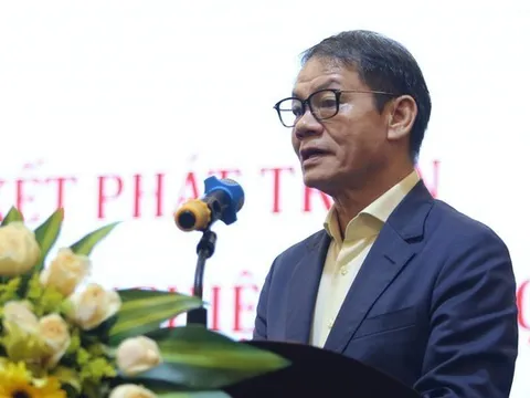 Tỷ phú Trần Bá Dương chỉ cách startup dễ kiếm tiền nhất