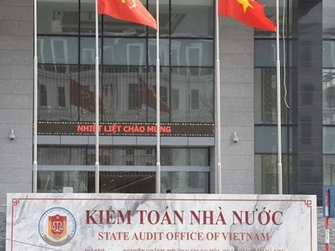 Kiểm toán Nhà nước chỉ ra nhiều thiếu sót, bất cập tại Tổng cục Đường bộ