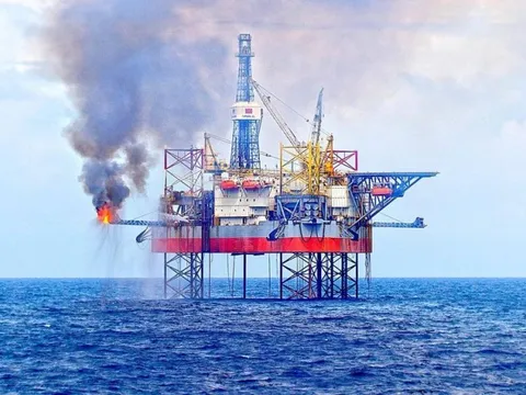 Ngành dầu khí 2023: Triển vọng tươi sáng, giá dầu Brent sẽ giảm 10%