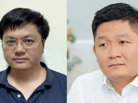 Cuộc đối chất giữa Chủ tịch và Tổng giám đốc Cty chứng khoán Trí Việt trong vụ 'thổi giá' cổ phiếu