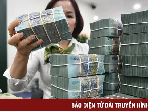 Thu ngân sách nhà nước “về đích” sớm