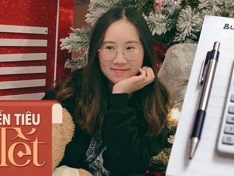 Gia đình Hà Nội lên kế hoạch tiêu Tết 25 triệu, tiếc nuối vì sắm Tết sớm