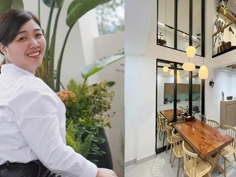 Quyết định xây nhà, người tự thiết kế để tiết kiệm, người có kinh nghiệm lập ngân sách vẫn bị bội chi