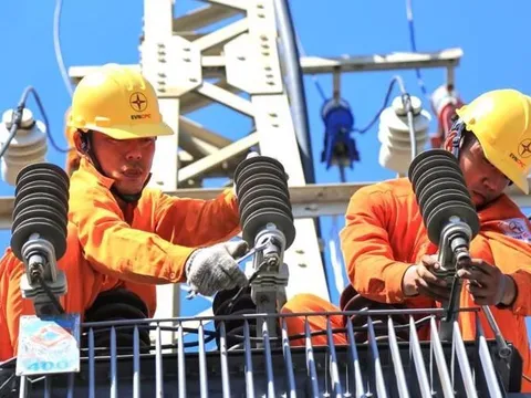 EVN: Mức than tồn kho thấp tại TKV là tình trạng đáng lo, việc TKV cung cấp toàn than pha trộn gây ảnh hưởng rất lớn đến nhà máy và cung cấp điện