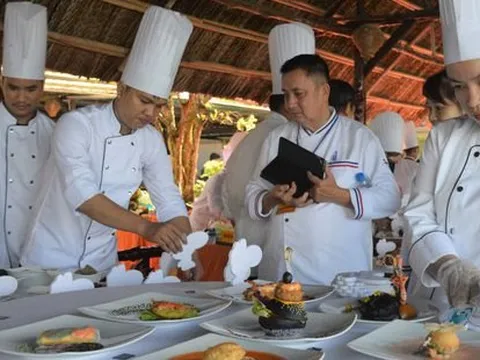 Kích cầu du lịch qua những lễ hội, kỷ lục