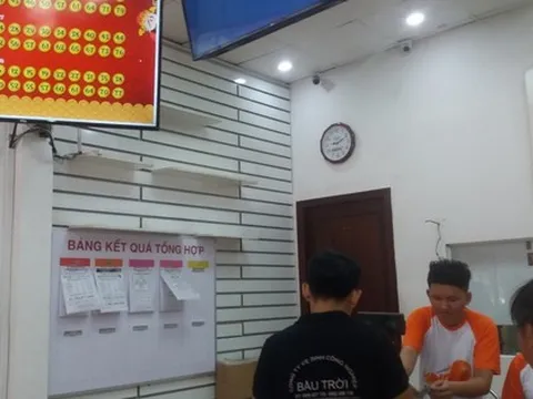 Năm 2022, xổ số Power 6/55 của Vietlott bao nhiêu vé trúng Jackpot 1?