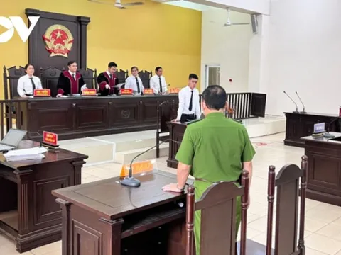 Nhiều thư ký, thẩm phán tòa án ở Bình Dương xin nghỉ việc