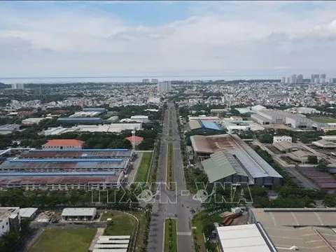 Phát triển kinh tế vùng Đông Nam bộ: Cơ hội mới cho vùng đất năng động