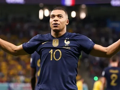 "Á quân World Cup 2022" rót 4 tỷ USD vào Việt Nam, kinh doanh từ thời trang, mỹ phẩm, truyền hình, đến dược phẩm, game... thu về mỗi năm hàng tỷ USD