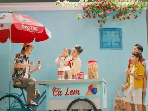 Nét riêng trong cách làm truyền thông của một "thương hiệu quốc dân"