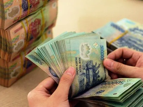Thu ngân sách 1,69 triệu tỷ đồng, vượt gần 20% dự toán