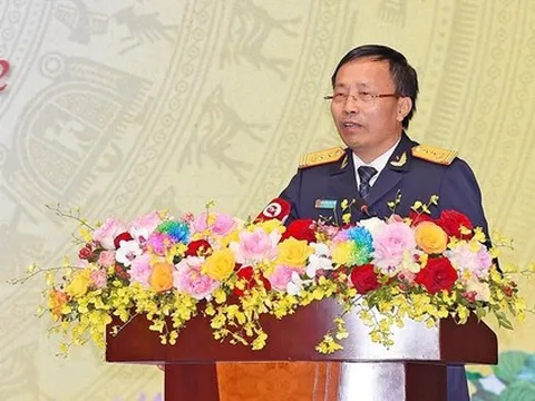 Hải quan chống thất thu thuế XNK đi đôi với tạo thuận lợi thương mại