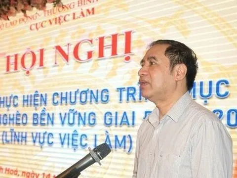 Hơn 2.600 tỷ đồng hỗ trợ việc làm bền vững cho người lao động nghèo