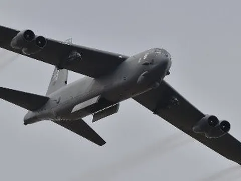 Gặp anh hùng bắn bị thương, buộc máy bay B52 phải hạ cánh khẩn cấp