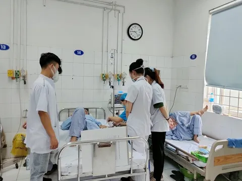 Hà Nội ghi nhận số ca mắc sốt xuất huyết tuần qua giảm 11%
