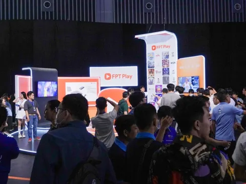 FPT Telecom trong hành trình kiến tạo cuộc sống số tại Techday 2022