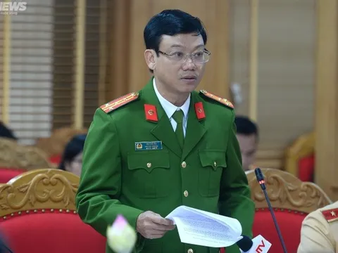 Đại án Việt Á: Bộ Công an đã khởi tố 29 vụ án, 102 bị can