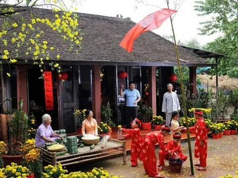 Bất ngờ: Sức mua tăng tốt lên đến 30%, nhiều doanh nghiệp bán lẻ, thực phẩm hoạt động tối đa công suất cho mùa Tết