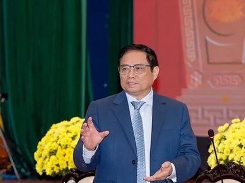 Thủ tướng: Bộ Tài chính cần đẩy mạnh chống thất thu, chuyển giá, trốn thuế
