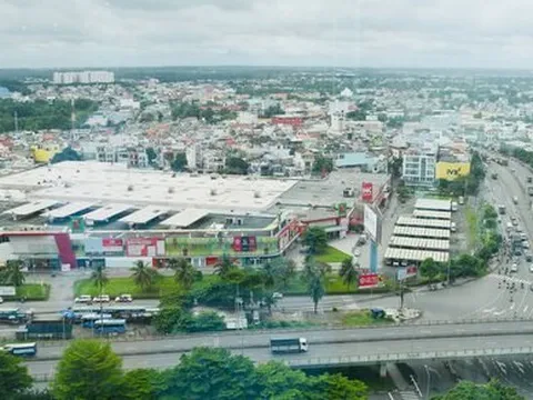 Nhiều dự án hấp dẫn chờ đợi nhà đầu tư