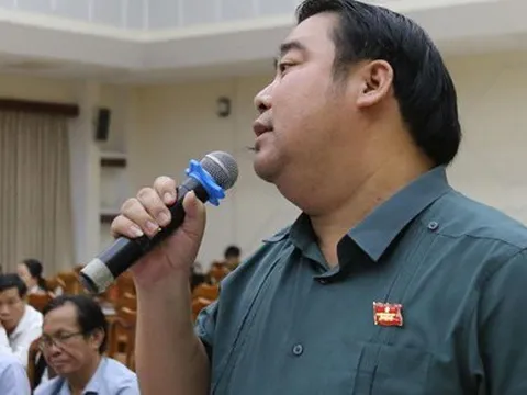 Vì sao chưa xử lý vụ đại biểu HĐND tỉnh đánh nhân viên sân golf?