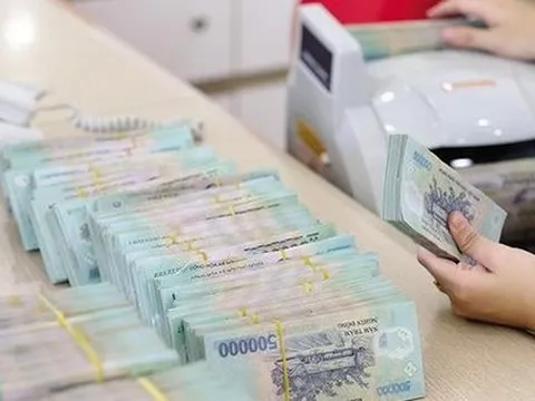 Kiểm toán phát hiện nguồn cải cách tiền lương TPHCM cấp thừa gần 2.000 tỷ đồng