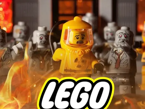 Số 3 xui xẻo trong lịch sử đầy ‘drama’ của Lego: 3 lần cháy công ty, 3 đời CEO gia truyền đều bấp bênh, vươn lên từ đống tro tàn