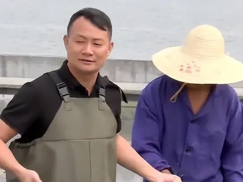 Cho cá tập thể dục để giảm mỡ, tăng cơ, người đàn ông bán giá cao gấp vài lần vẫn đắt khách, dễ dàng kiếm hàng chục tỷ đồng chỉ trong nửa năm