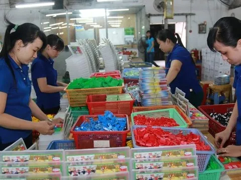 5 chính sách lao động - tiền lương, BHXH có hiệu lực từ tháng 1-2023