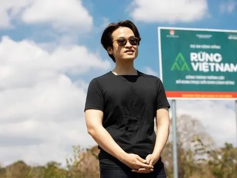 Viet Vision - công ty do Hà Anh Tuấn đứng sau: Làm nhạc cho giải thưởng VinFuture của tỷ phú Phạm Nhật Vượng, "đại gia" Masterise, Trung Nguyên tín nhiệm