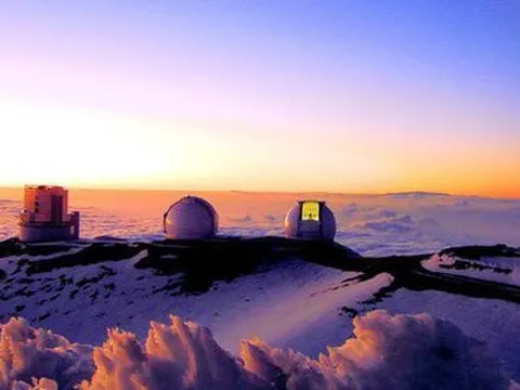 Hóa ra đỉnh Everest vẫn chưa phải là ngọn núi cao nhất trên Trái Đất!