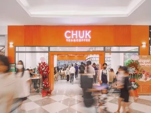 Từng tham vọng mở 1.000 cửa hàng, niêm yết trên sàn chứng khoán, KIDO bất ngờ thoái vốn khỏi chuỗi Chuk Chuk chỉ sau 1,5 năm