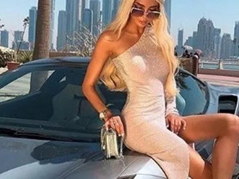 Cuộc sống của những người sinh ra đã ở vạch đích: Hội ‘rich kid’ Dubai vung tiền tận hưởng cuộc đời giàu sang phú quý như thế nào?