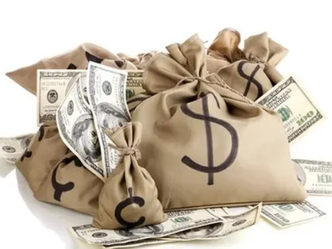 Nhiều doanh nghiệp chốt danh sách, chi hàng trăm tỷ trả cổ tức bằng tiền mặt trong tuần này, 2 DN dẫn đầu trả cổ tức tỷ lệ 100% và 60%