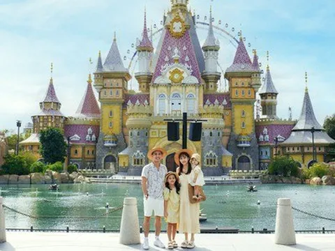 Trải nghiệm du lịch Phú Quốc cho gia đình có con nhỏ