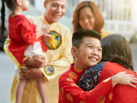 Điều gì khiến quà Tết đang thay đổi?